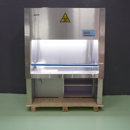 Bio Safety Cabinet Class II (BSC II)